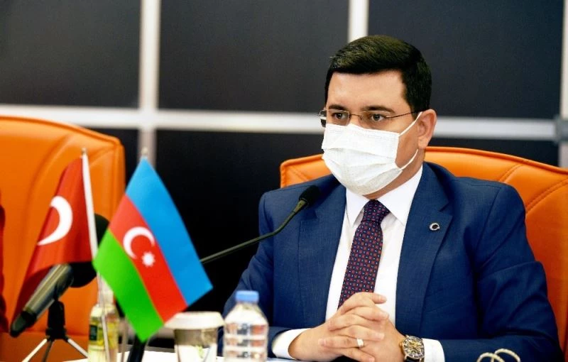 Kepez Belediyesi’nin  2021 tahmini bütçesi 401 milyon TL oldu.
