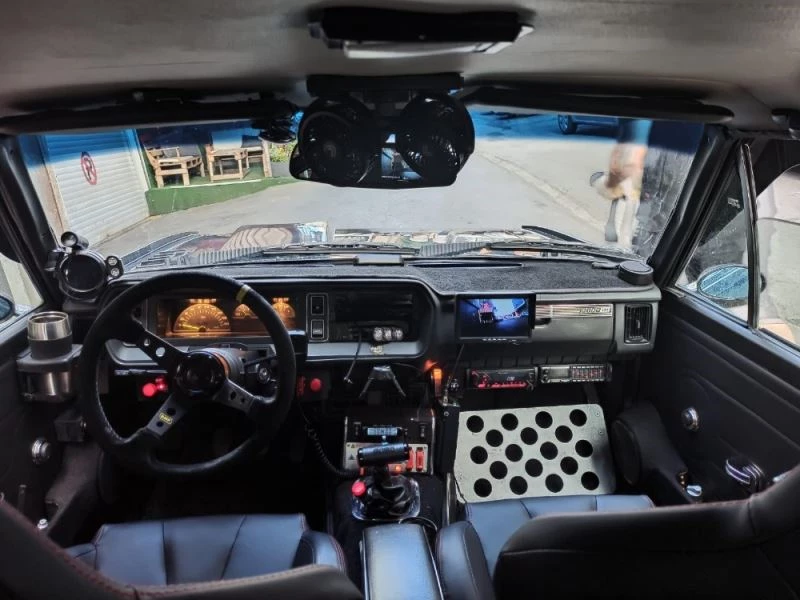 12 bin liraya aldığı otomobile 110 bin lira harcadı
