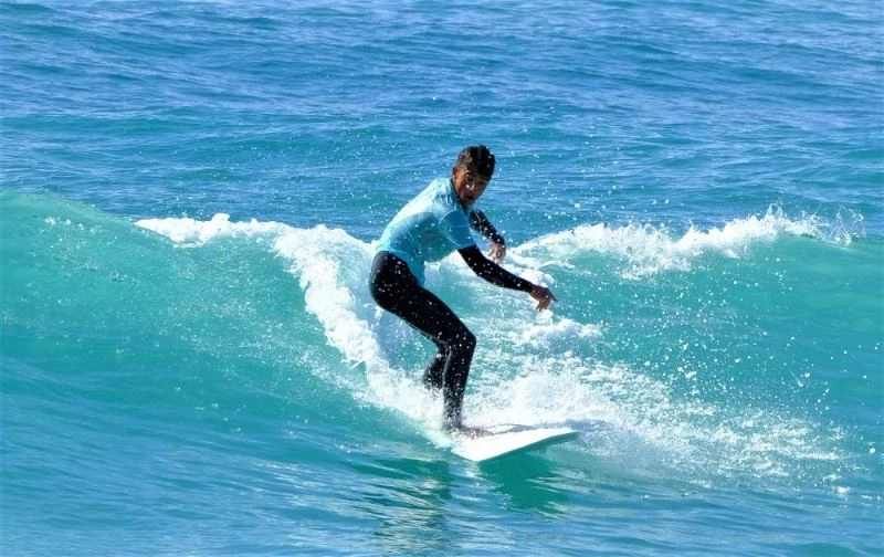 ‘Çobansın, yapamazsın’ diyenlere Türkiye 3.’sü olarak cevap verdi
