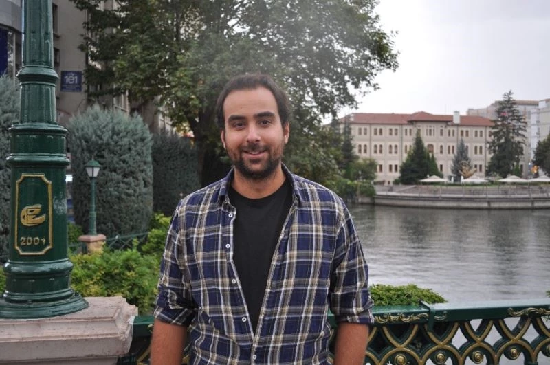 Ermenistan’da nasıl gözaltına alındığını anlattı
