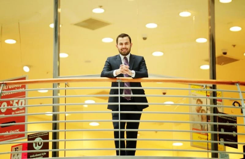 Nata Holding Yönetim Kurulu Üyesi Tanık: 