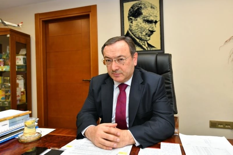 Üreticinin rağbeti azalan Beyaz Çay’a tüketicinin ilgisi artıyor
