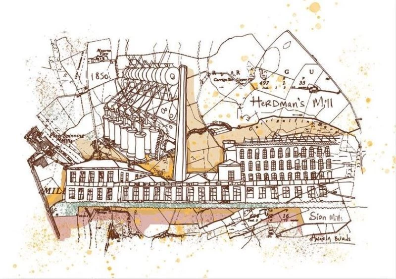 150 sanatçı arasından seçilerek Türkiye’yi temsil ettiler
