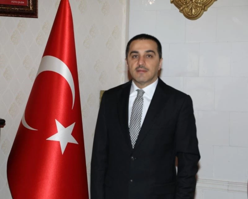 Vali, Belediye Başkan Vekili Türker Öksüz, “Kars, eşsiz doğal güzellikleriyle adeta açık hava müzesi”
