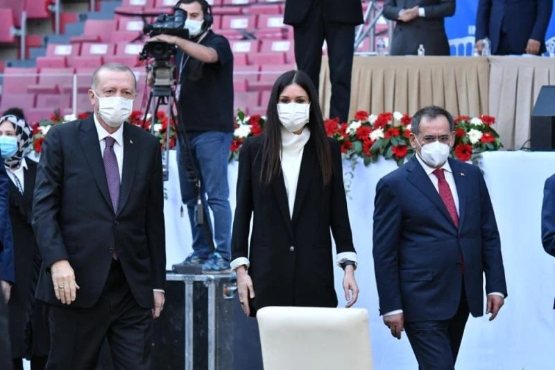 Demir: “Gönül belediyeciliğini en etkin şekilde icra ediyoruz”
