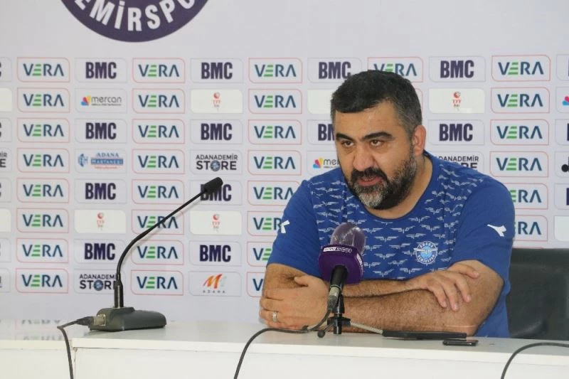 Ümit Özat: “VAR olmasa Türk futbolunun vay haline”
