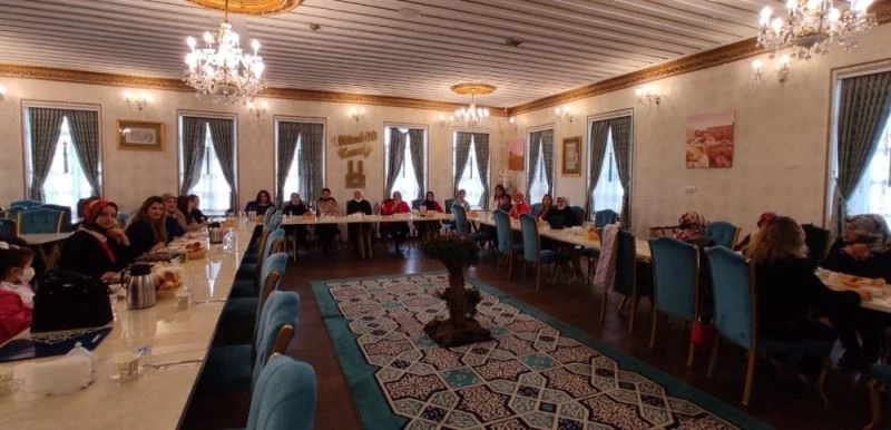 Güven: “Türk Birliğinin mutlaka hayat bulması gerekiyor”
