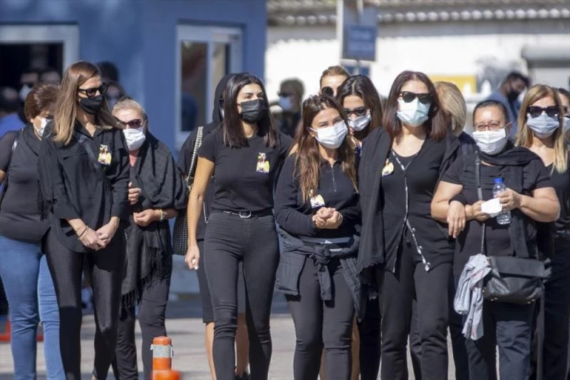Fenerbahçe TV sunucusu Dilay Kemer
