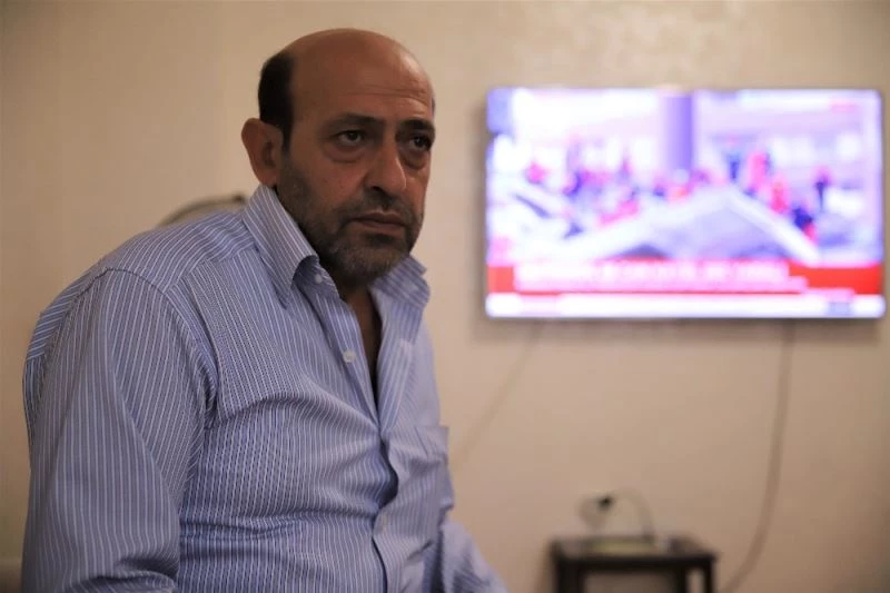 Elazığ depreminde kızını kaybeden baba: “O duyguların hepsini yeniden yaşadık”
