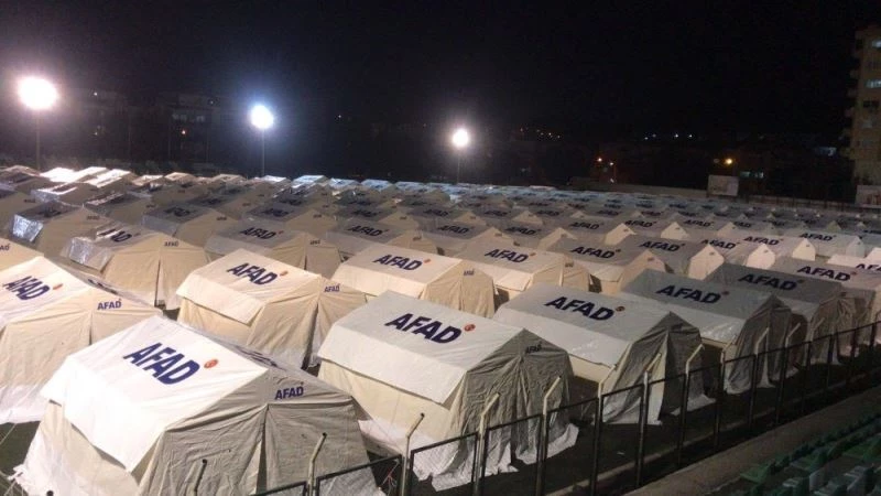 İçişleri Bakanlığı Sözcüsü Çataklı: 