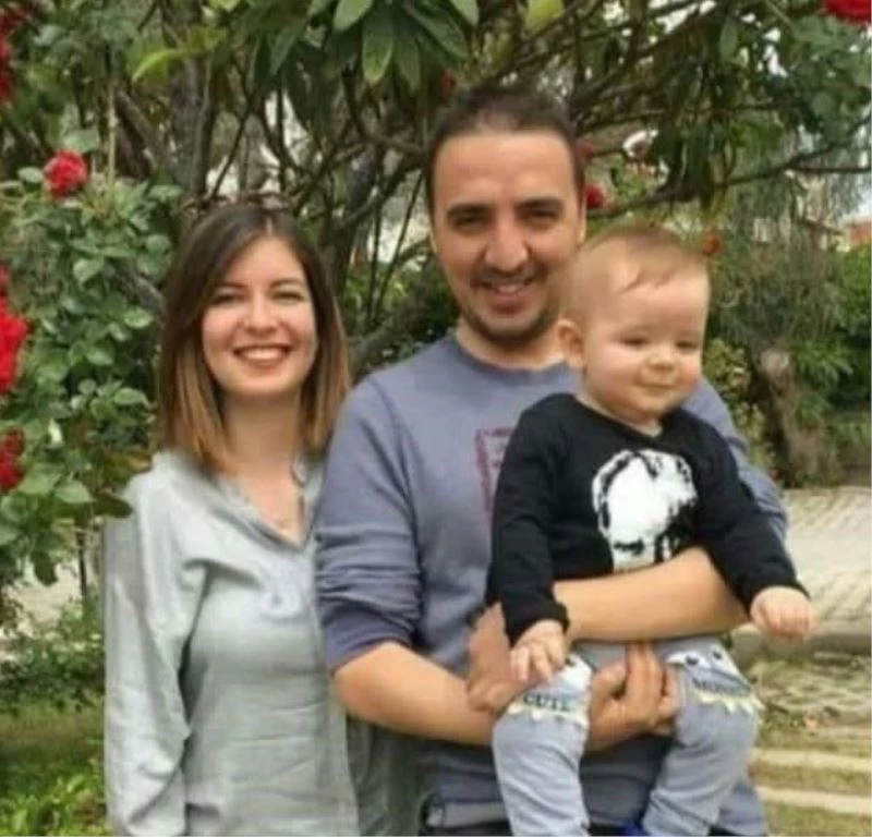 Acı haber Aydın’a tez ulaştı
