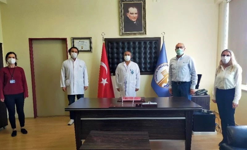 Organ naklinde korkutan rakamlar
