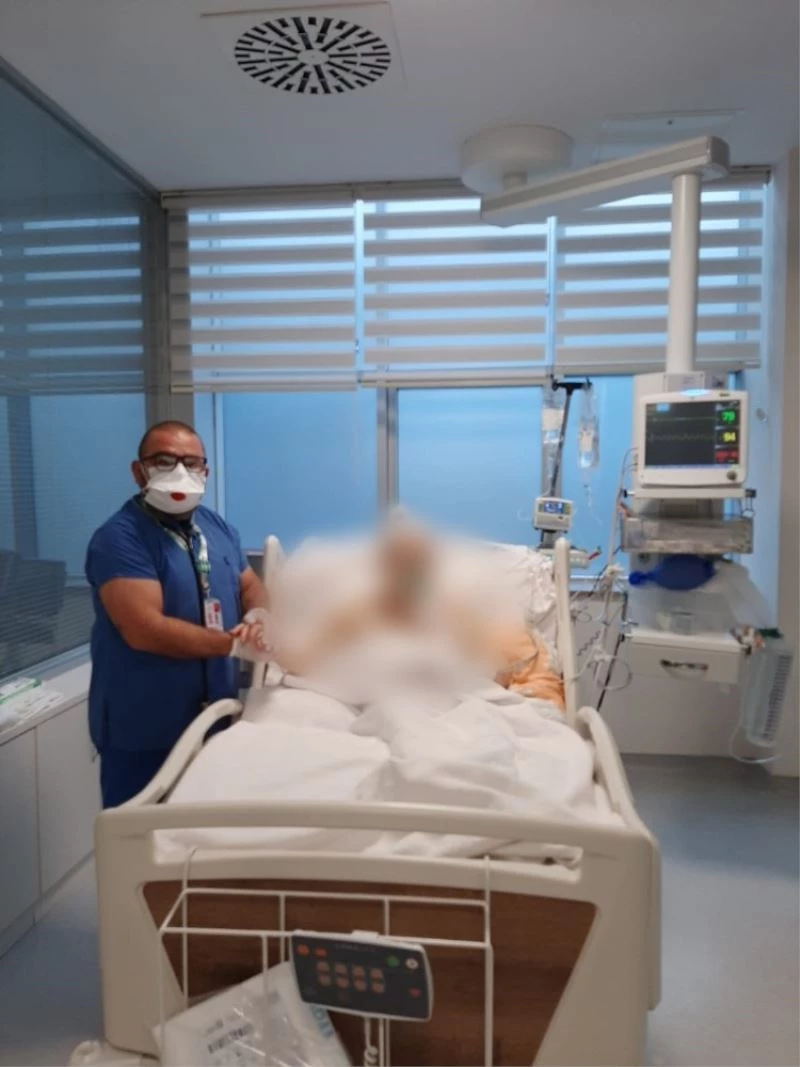 Dr. Ömer Küçükdemirci: “Vakit, büyüklerimize sahip çıkma vaktidir”
