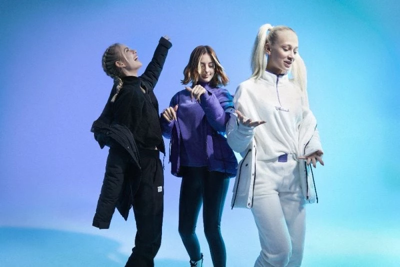 DeFacto’dan serin havalara karşı yeni koleksiyon
