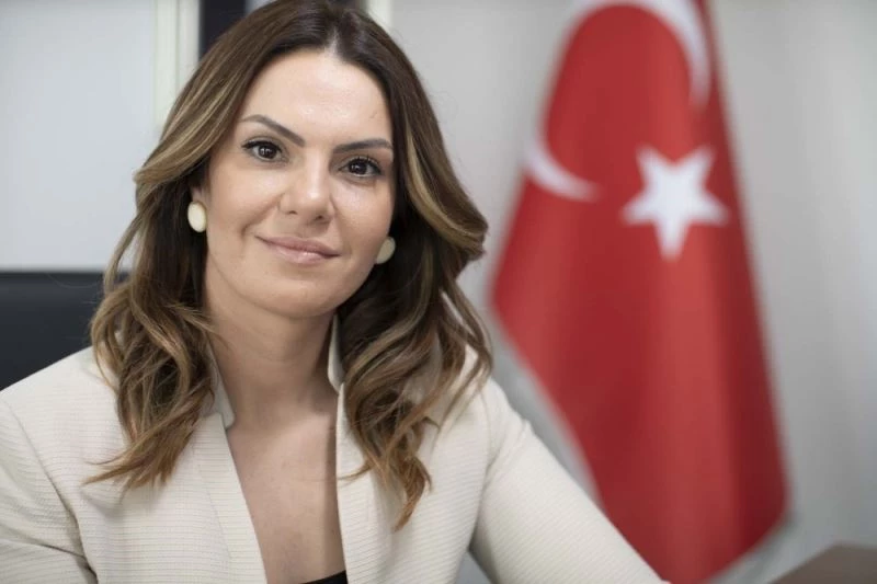 TÜİOSB Başkanı Balta, Bakan Elvan’ı kutladı
