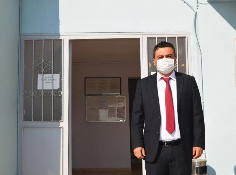 Altınözü’nde tarım ve hayvancılık desteklemeleri