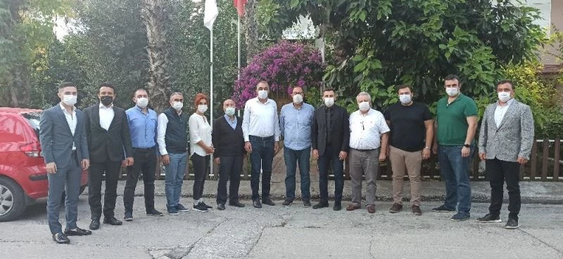 ALTİD’te turizm masaya yatırıldı
