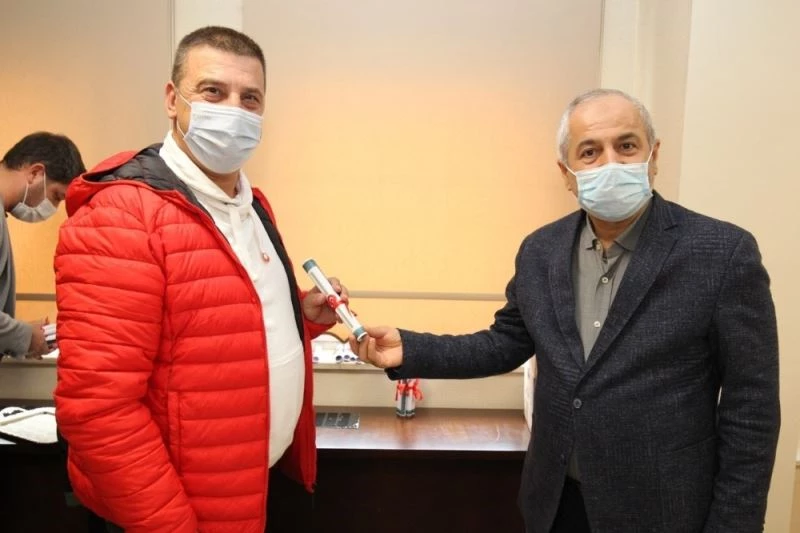 Gebze’nin imar sorunu 2021’de sona erecek
