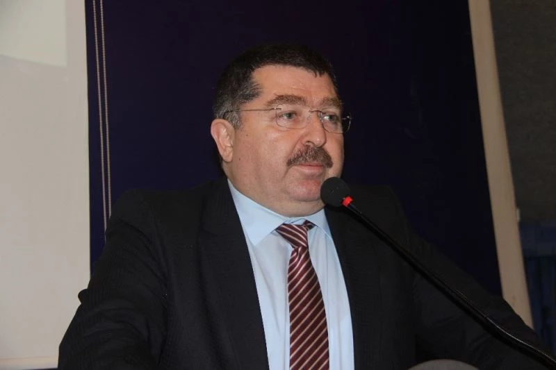 Kent Konseyi Başkanı Ali Dilber “Kalitesiz bina can alır”
