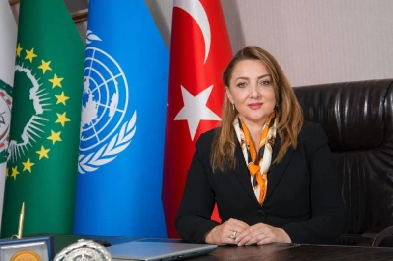 ULUSKON Başkanı Atasoy; “Lütfi Elvan ve Naci Ağbal’a güvenimiz tamdır”
