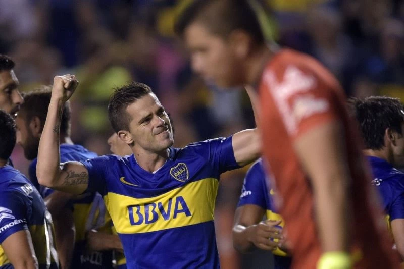 Fernando Gago futbolu bıraktı
