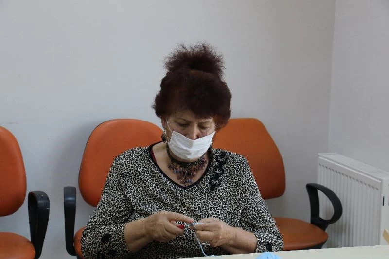 Yakınları Ermeniler tarafından katledilen Azeri: 