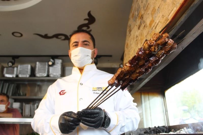 Ciğer, kırmızı etin tahtına kuruldu
