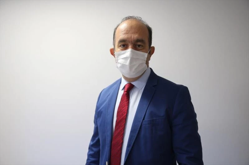 Çocukların vücudunda çıkan morluklar lösemi belirtisi olabilir