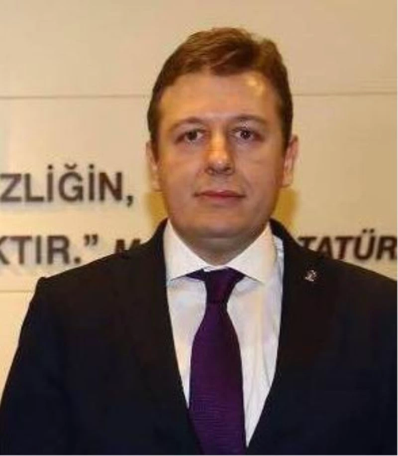 AK Parti Denizli İl Başkanı Necip Filiz aday olmadığını açıkladı
