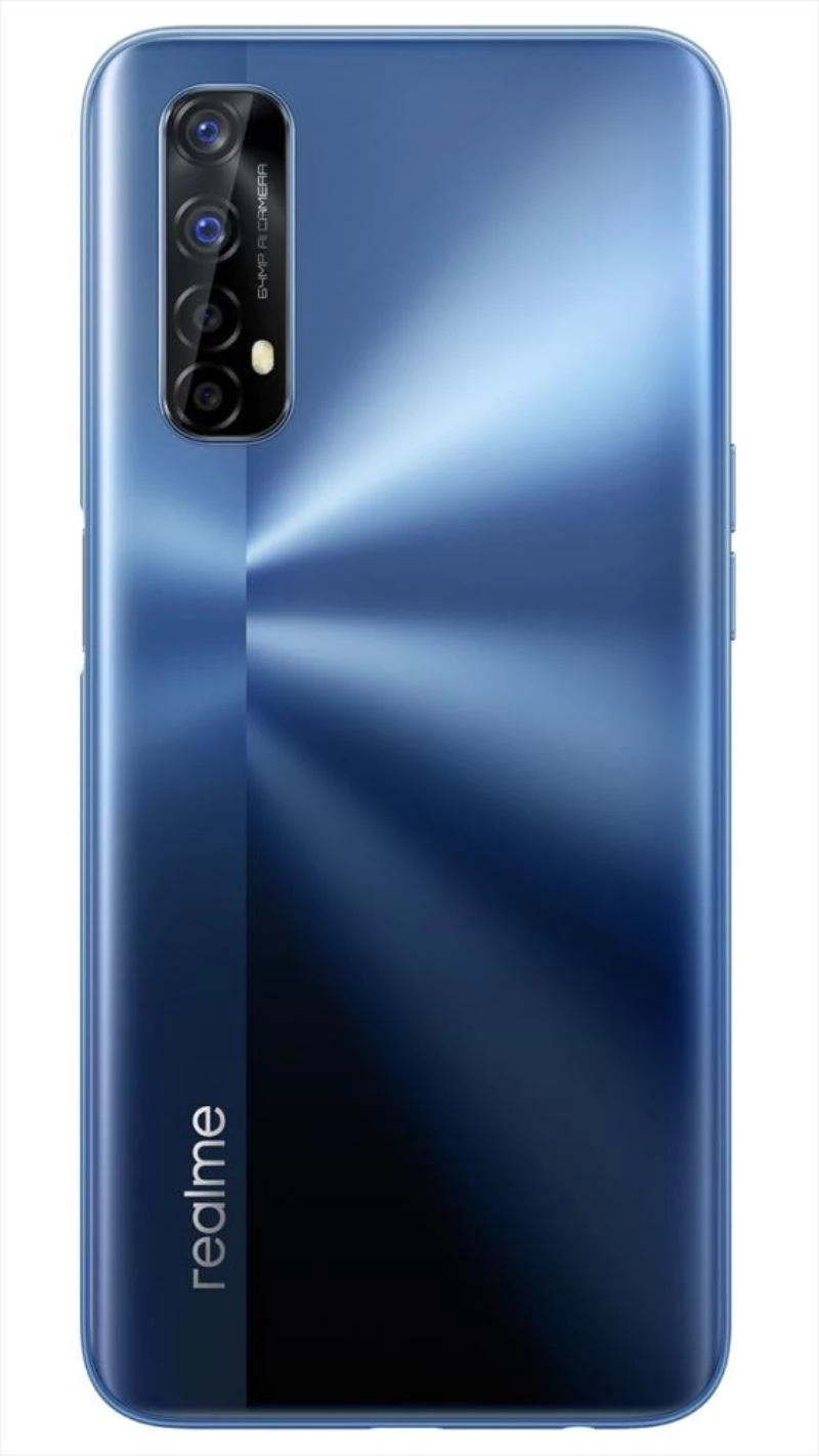 realme 7 Amazon.com.tr