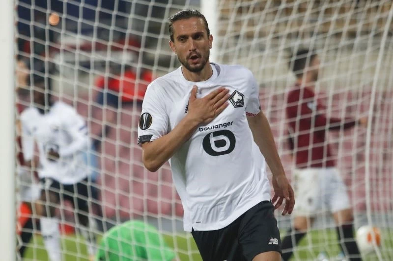 Arsenal’in yeni Mesut Özil’i: Yusuf Yazıcı!
