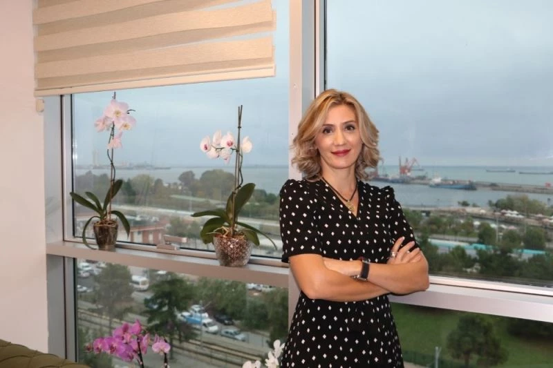 Dermatoloji Uzmanı Öcal’dan 