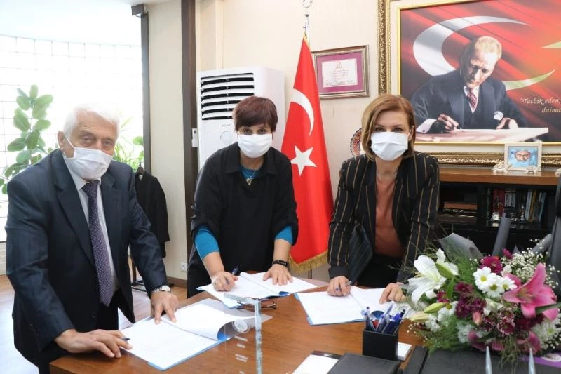 Safranbolu Belediyesi ile TMMOB arasında işbirliği protokolü imzalandı
