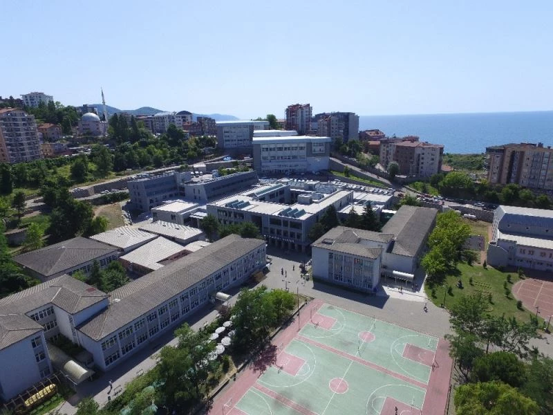 ZBEÜ’den Scopus Indekste büyük başarı
