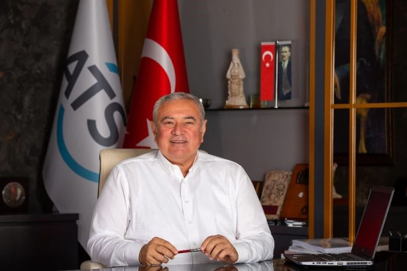 Antalya’da Ekim’de, şirketlerin yüzde 22’sini kadın girişimciler kurdu
