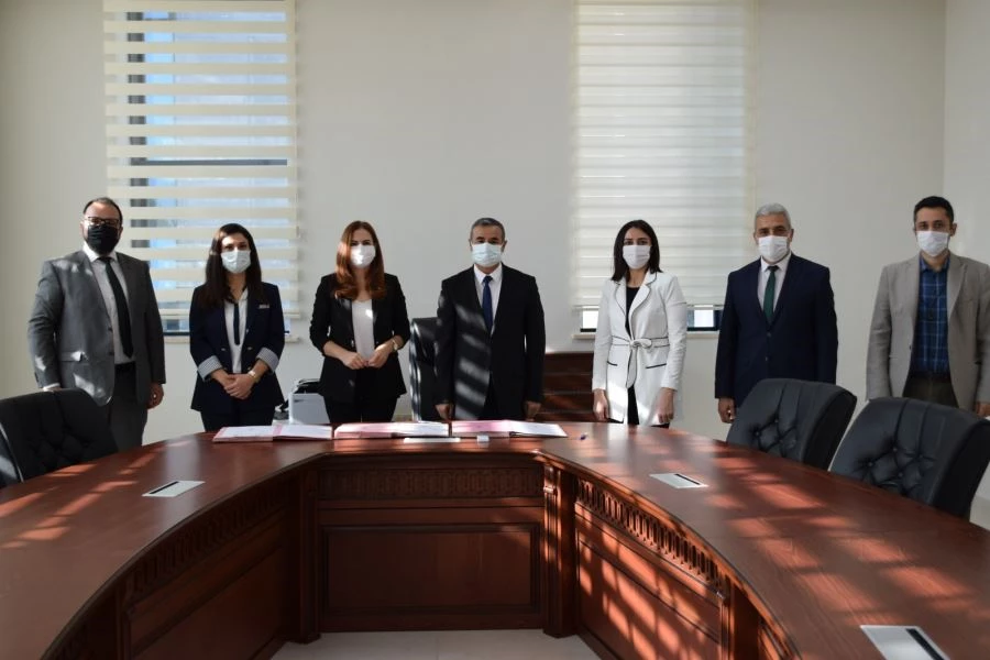 TIBBİ ATIKLAR, ECZANELER ARACILIĞI İLE OSMANİYE BELEDİYESİ TARAFINDAN BERTARAF EDİLECEK