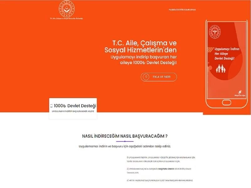 Balıkesir’de jandarma internet üzerinden vatandaşları dolandıran siteyi kapattırdı
