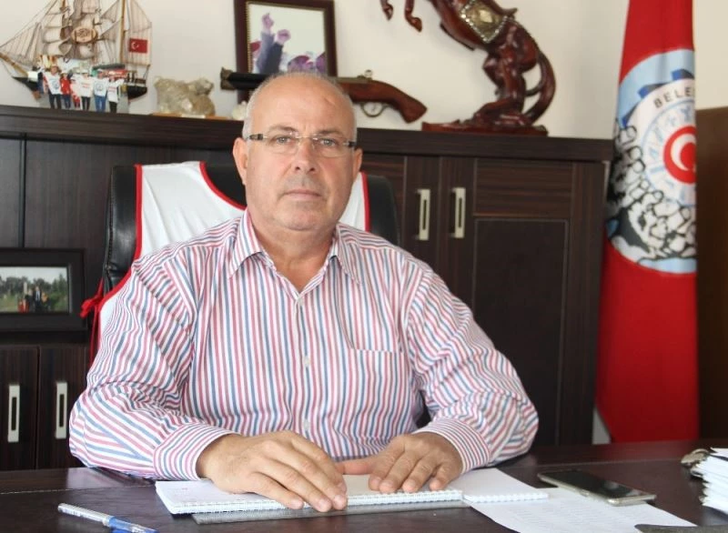 Başkan Yaman’dan Belediyelere ‘Dönüşümlü çalışma’ önerisi
