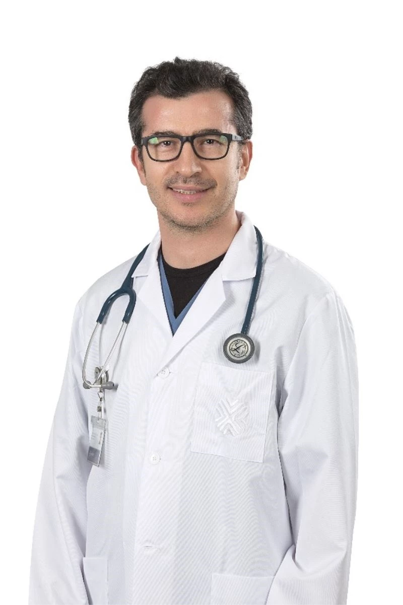 “Tiroidin en güvenilir çözümü cerrahide”
