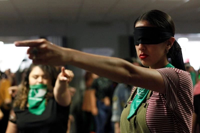 Litvanya’da kadına yönelik şiddet ve kadın cinayetlerinde korkutan artış
