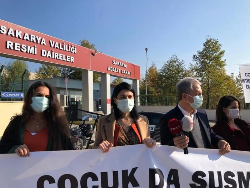 12 yaşındaki çocuğa istismardan tutuklanan sözde Uşşaki Tarikatı Liderinin davası sürüyor
