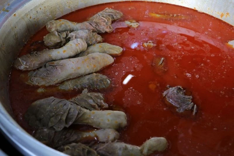 Yüzüne bakılmayan şırdan artık lüks oldu
