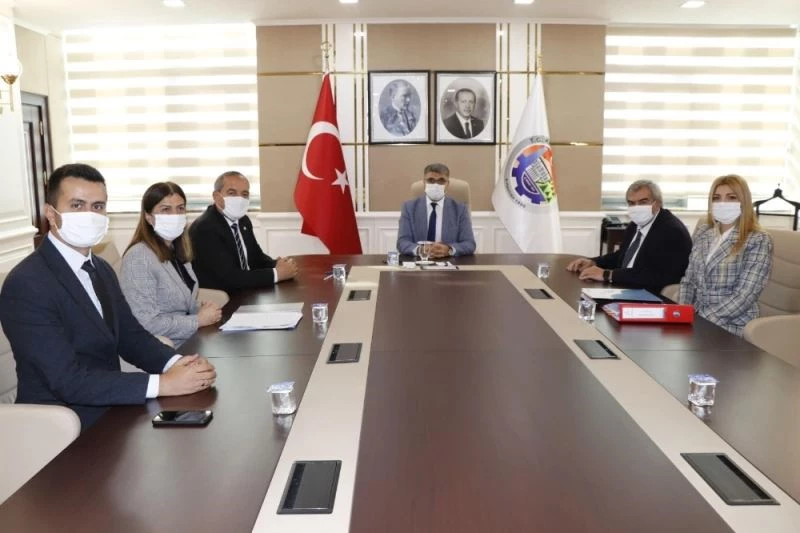 BAKKA’dan Ulus’ta eko-turizme destek
