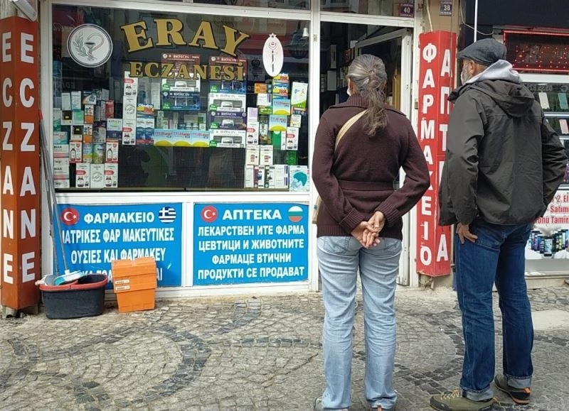 Bilim kurulunun uyarılarına rağmen komşu vazgeçmiyor
