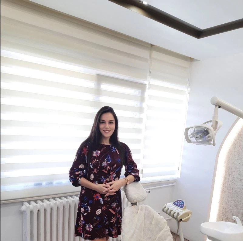 Çocuklarda süt dişlerinin önemi
