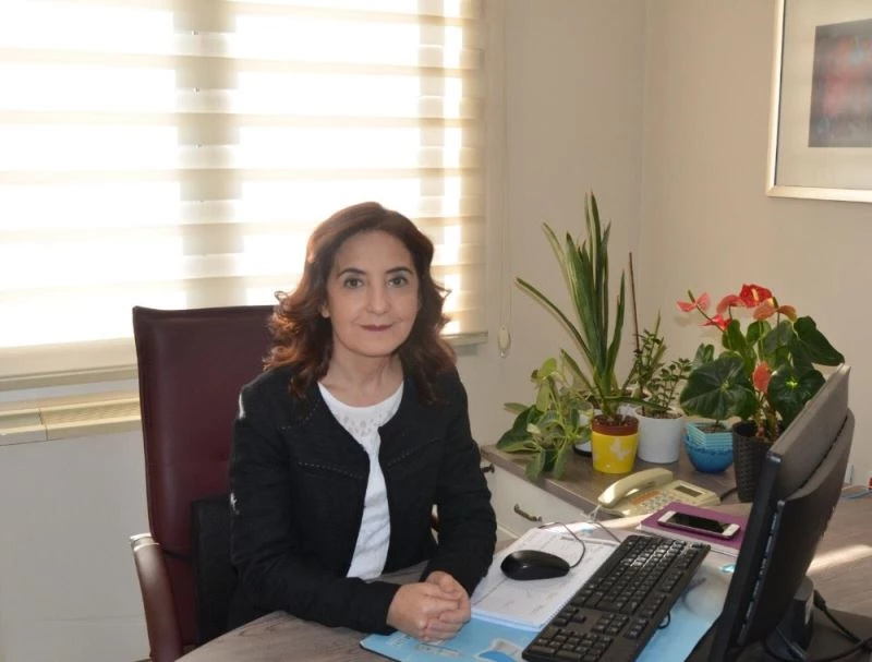 Öğretim Üyesi Dr. Ceylan, “Zatürre ile savaş için harekete geç”
