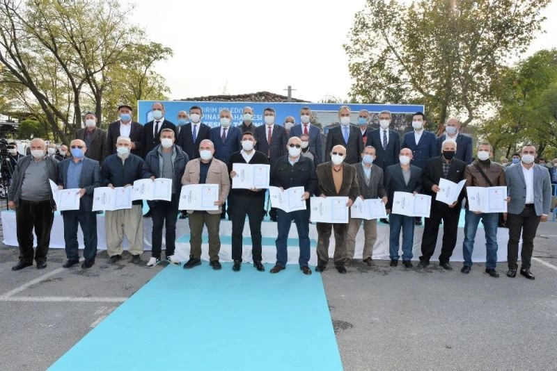 AK Parti Genel Başkan Yardımcısı Özhaseki: 