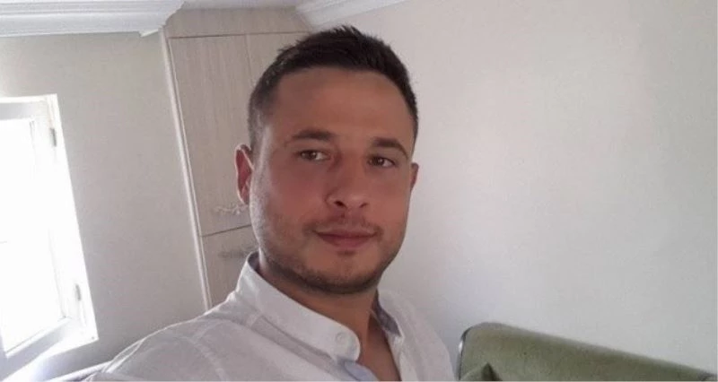 Enez’den üzücü haber geldi
