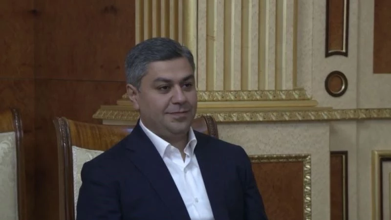 Ermenistan’ın eski Ulusal Güvenlik Servisi Başkanı, Paşinyan’a suikast suçlamasıyla tutuklandı
