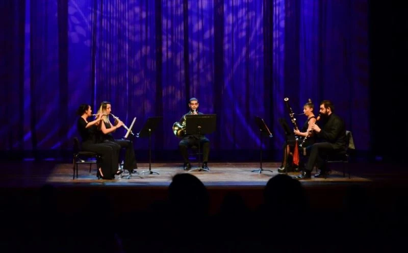 Mersin Devlet Opera ve Balesi, 